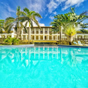 Гостиница Apartamento no Tree Bies Resort Subauma  Subaúma
